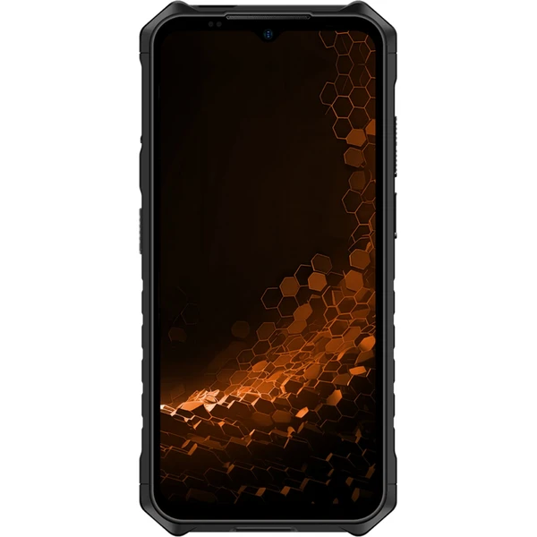 myPhone Hammer Iron V 6GB/64GB černý - Mobilní telefony - Obrázek 2X55000P01