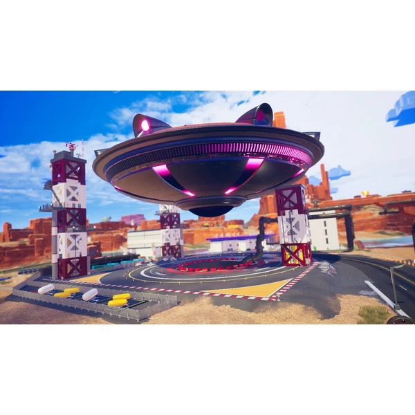 LEGO 2K Drive (PS5) - Hry pro PS5 - Obrázek 2X62G00101