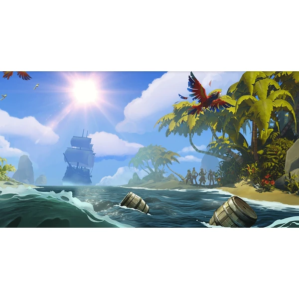 Sea of Thieves (Xbox One) - Hry pro Xbox One - Obrázek 2X74100201