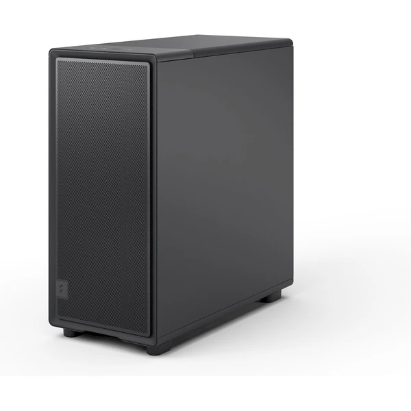Fractal Design Epoch Black Solid - Počítačové skříně - Obrázek 2X9F000K01