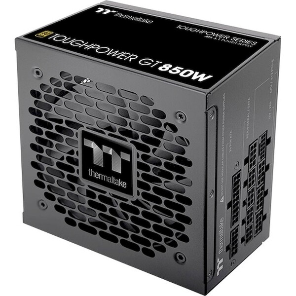 Thermaltake Toughpower GT 850W černá - Zdroje - Obrázek 2XFL000K01