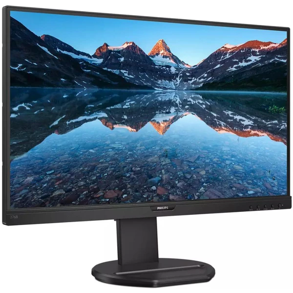 Philips 276B9 USB-C monitor 27" - Monitory - Obrázek 2XGJF00101