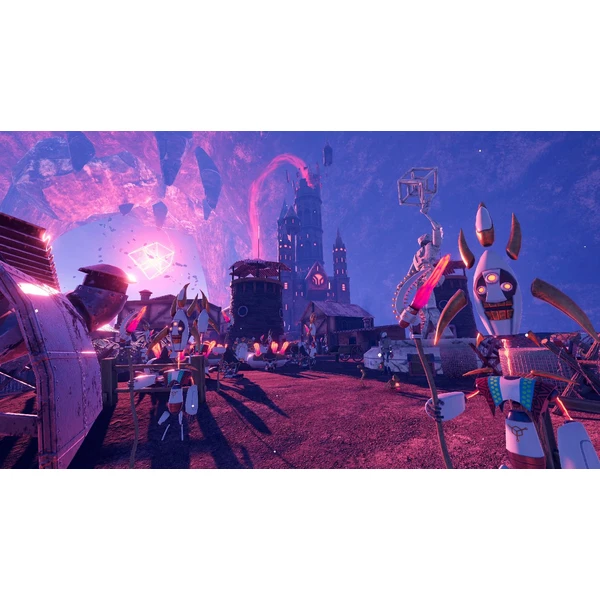Vertigo 2 (PS5) VR2 - Hry pro PS5 - Obrázek 2XH0000L01
