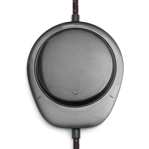 JBL Quantum ONE černá - Sluchátka - Obrázek 2XM4300401