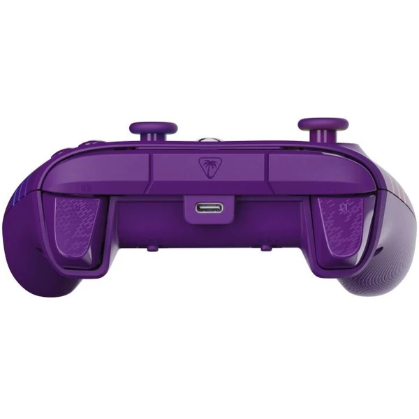 Turtle Beach herní ovladač RGB Afterglow Wave (XBOX/PC) fialový - Herní ovladače - Obrázek 2XMH000K01