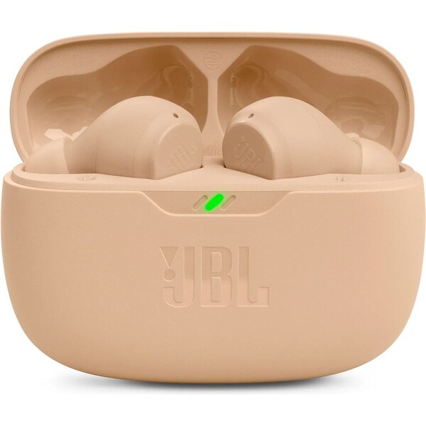 JBL Wave Beam, Beige Béžová