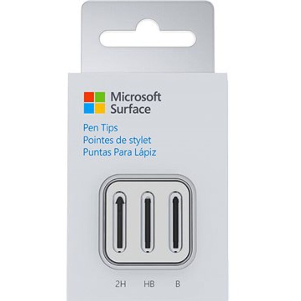 Microsoft Surface Pen Tip Kit v2 náhradní hroty pro Surface Pen