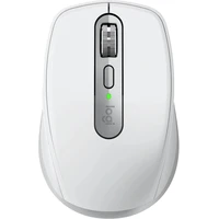 Logitech MX Anywhere 3S bezdrátová myš šedá - Myši