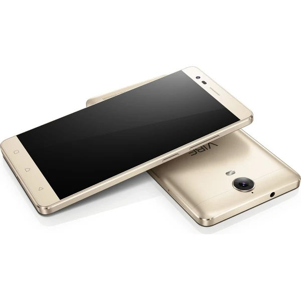 Lenovo K5 Note Dual SIM zlatý - Mobilní telefony - Obrázek 2XWG000101