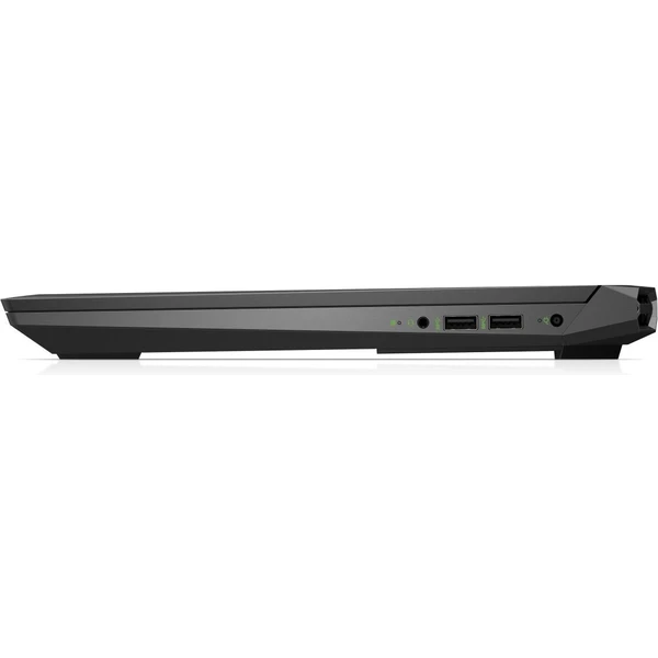 HP Pavilion Gaming 15-dk0019nc černý - Notebooky - Obrázek 2XZ3300301