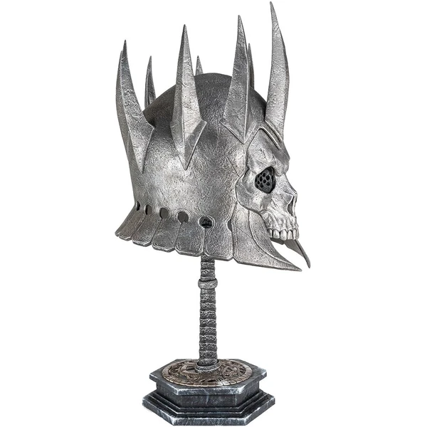 Replika PureArts 1/1 The Witcher 3: The Wild Hunt - Eredin Helmet 58,5 cm - Repliky - Obrázek 2Y6F000K01