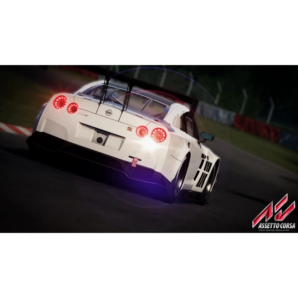 Assetto Corsa (Xbox One) - Hry pro Xbox One - Obrázek 2Y75100201