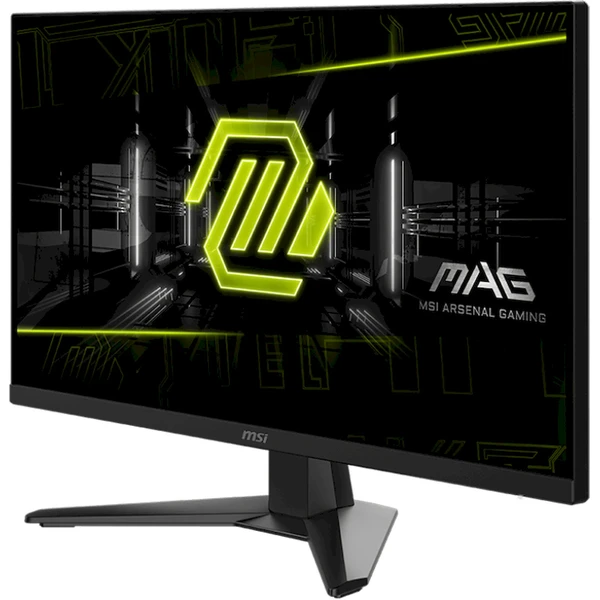 MSI MAG 272F herní monitor 27' - Monitory - Obrázek 2YBI000K01