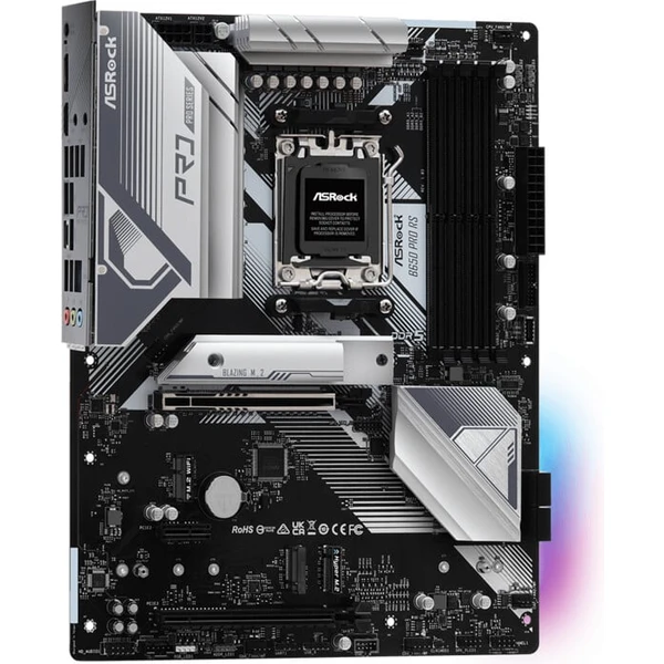 ASRock B650 PRO RS - Základní desky - Obrázek 2YDK100501