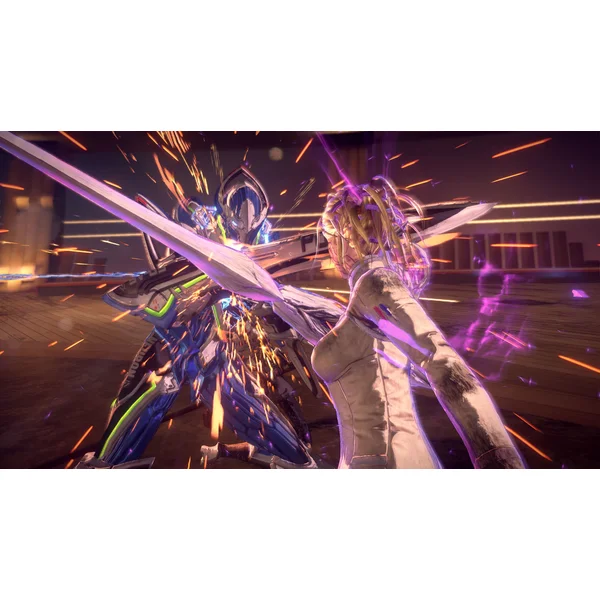 Astral Chain (SWITCH) - Hry pro Nintendo Switch - Obrázek 2YEO600301