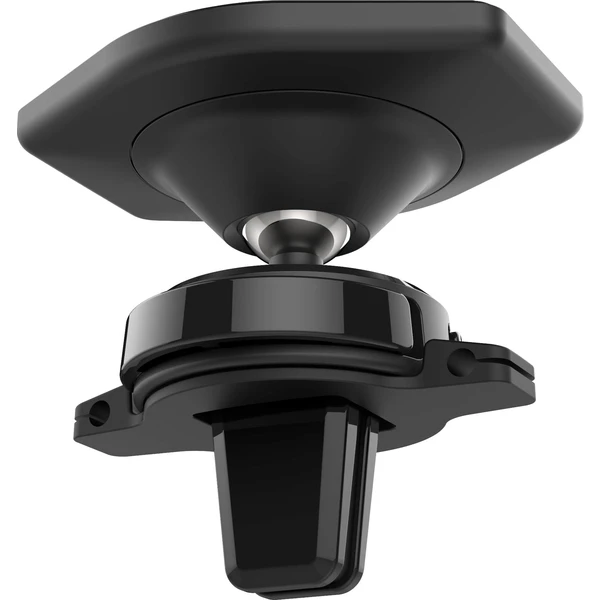 FIXED IconAir Vent magnetický držák do ventilace s kloubem černý - Držáky - Obrázek 2YG2000301