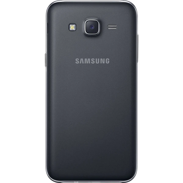 Samsung Galaxy J5 J500 LTE černý - Mobilní telefony - Obrázek 2YIE000101