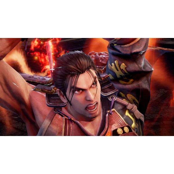 SoulCalibur VI (Xbox One) - Hry pro Xbox One - Obrázek 2YL5100201