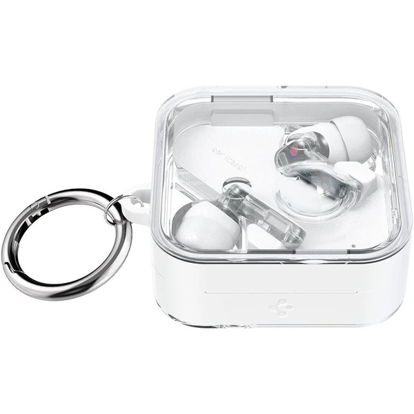 Spigen Ultra Hybrid kryt Nothing Ear (2) bílý - Pouzdra - Obrázek 2YN5000701