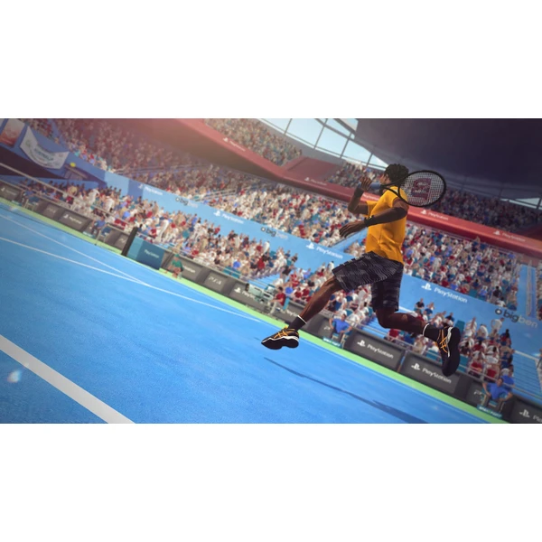 Tennis World Tour (PS4) - Hry pro PS4 - Obrázek 2YO3100201