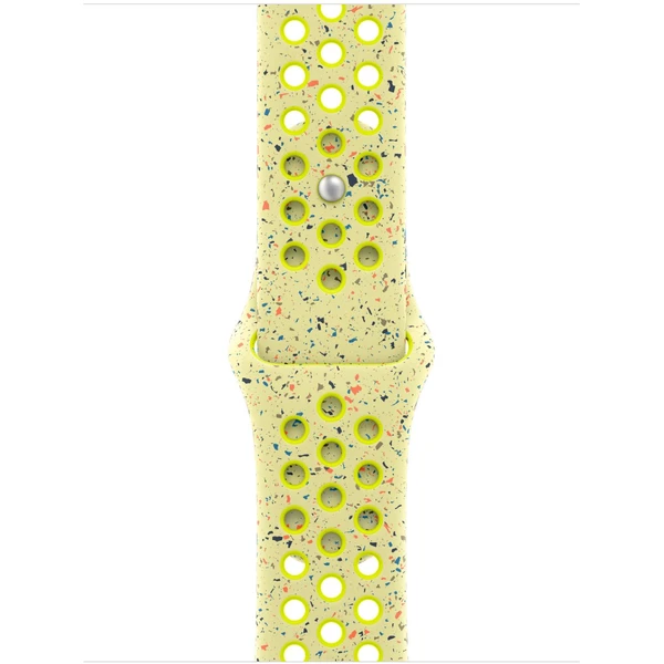 Apple Watch 42/41/40/38mm Volt Splash sportovní řemínek Nike M/L - Řemínky - Obrázek 2YWH000K01