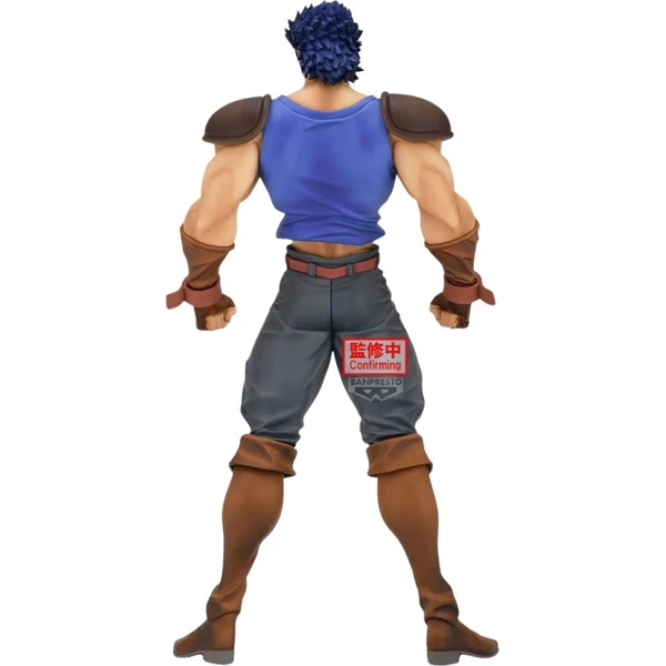 Figurka Bandai Jojo's Bizarre Adventure - Phantom Blood Mometria Jonathan Joestar 22 cm - Figurky - Obrázek 2YWL000K01