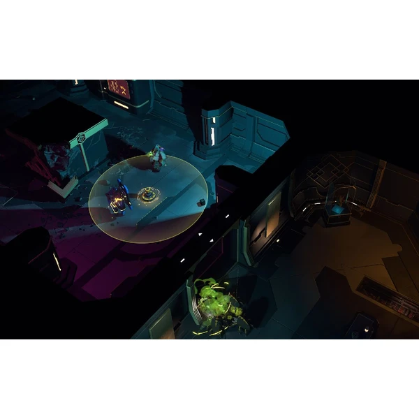 Endless Dungeon (Xbox One/Xbox Series) - Hry pro Xbox Series - Obrázek 2Z1L300401