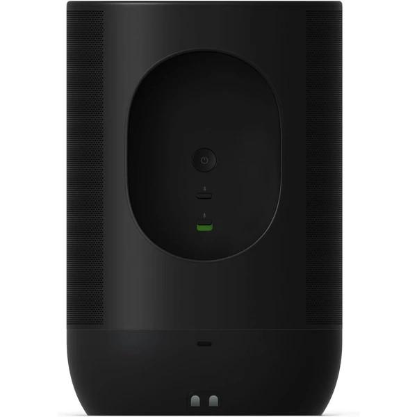 Sonos Move 2 černá - Reproduktory - Obrázek 2Z20000N01