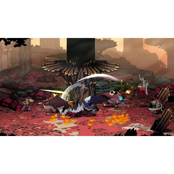 Absolum (Switch) - Hry pro Nintendo Switch - Obrázek 2Z2F000K01