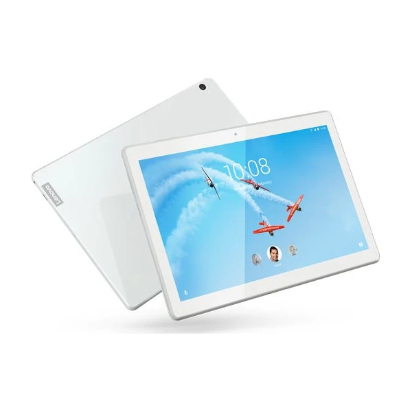 Lenovo Tab M10 3GB/32GB LTE bílý - Tablety - Obrázek 2Z81000301