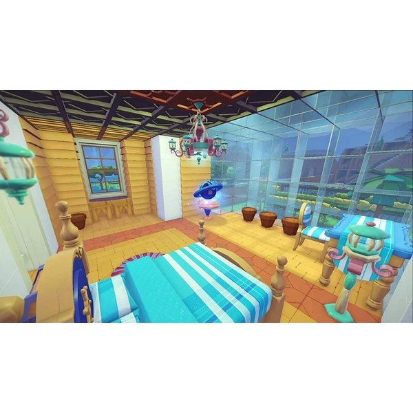 PixARK (SWITCH) - Hry pro Nintendo Switch - Obrázek 2Z95100201