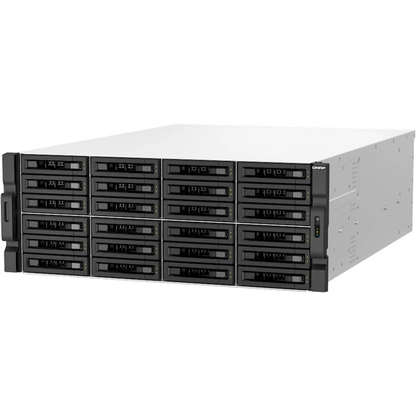 QNAP TS-h3087XU-RP-E2378-64G - NAS servery - Obrázek 2ZFK000K01