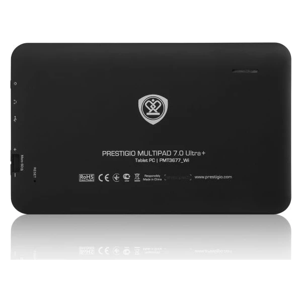 Prestigio MultiPad PMT3677 - Tablety - Obrázek 2ZMA000101