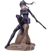 Figurka Sega Sword Art Online Alternative: Gun Gale Online II - Pitohui 20 cm - Figurky