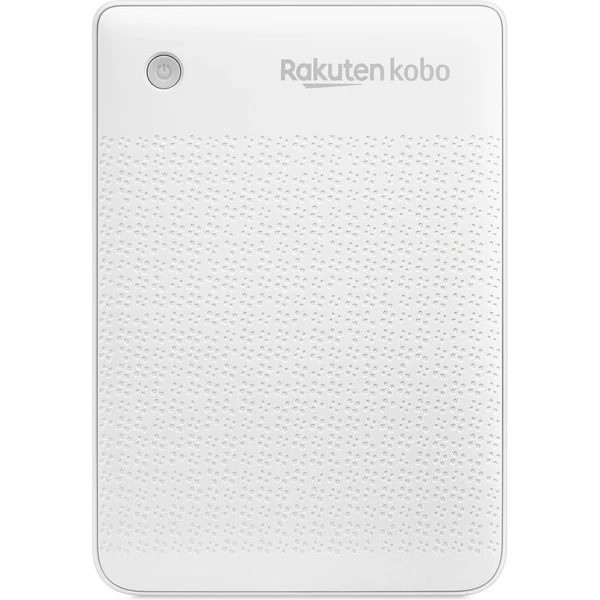 Kobo Clara Colour čtečka bílá - Čtečky elektronických knih - Obrázek 2ZNI000K01