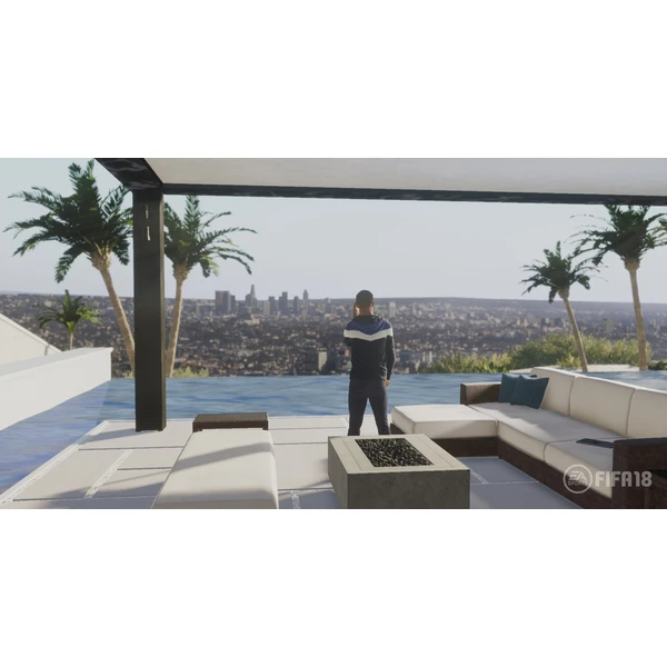 FIFA 18 (PS4) - Hry pro PS4 - Obrázek 2ZP5100201