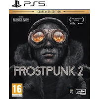 Frostpunk 2 (PS5) - Hry pro PS5