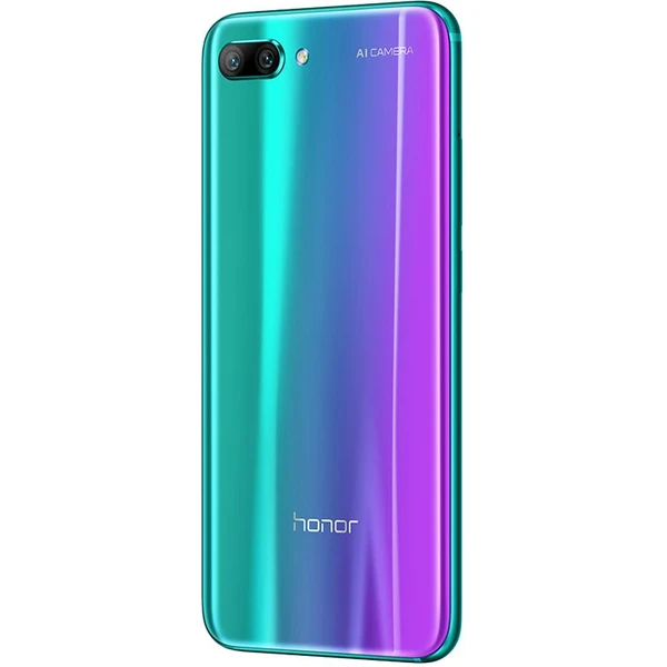 Honor 10 64GB Dual SIM zelený - Mobilní telefony - Obrázek 2ZTQ000101