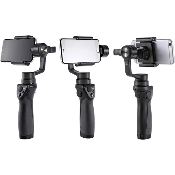 DJI Osmo Mobile Stabilizátor DJI0656 - Držáky - Obrázek 2ZUH000101