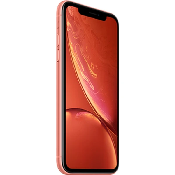 Apple iPhone XR 64GB korálově červený - Mobilní telefony - Obrázek 2ZVT000101