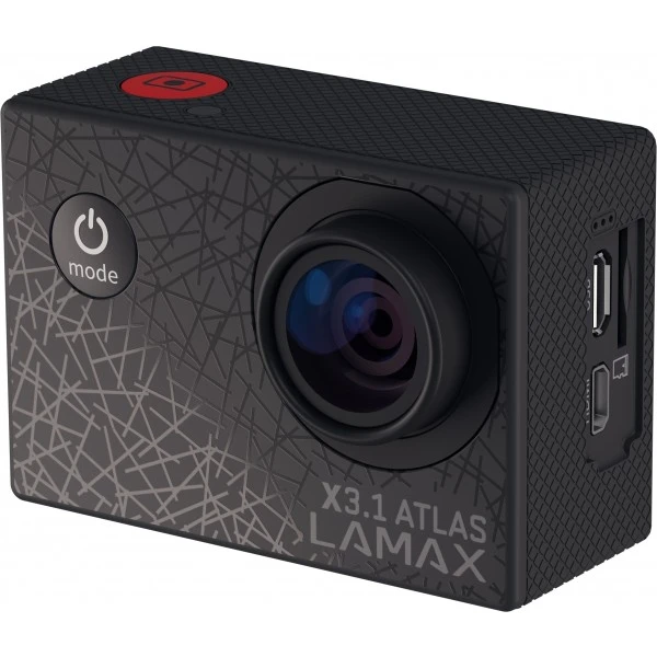 LAMAX X3.1 Atlas - Kamery - Obrázek 2ZZK000101