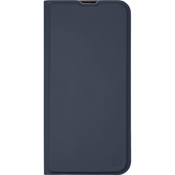 Pouzdro OBAL:ME SmoothTouch pro Samsung Galaxy A57 5G – Tmavě modré