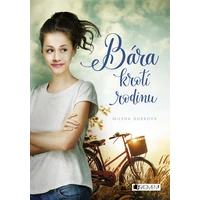 Bára krotí rodinu - E-kniha