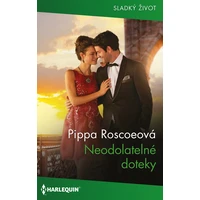 Neodolatelné doteky - E-kniha