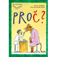 Proč? - E-kniha