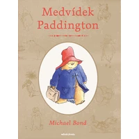 Medvídek Paddington  - E-kniha