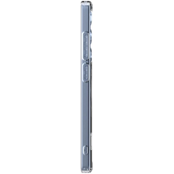 Spigen Ultra Hybrid S MagSafe kryt Samsung Galaxy S25 Ultra bílý - Pouzdra - Obrázek 2a1853261ec84a54b9a1e80345e0dcb7