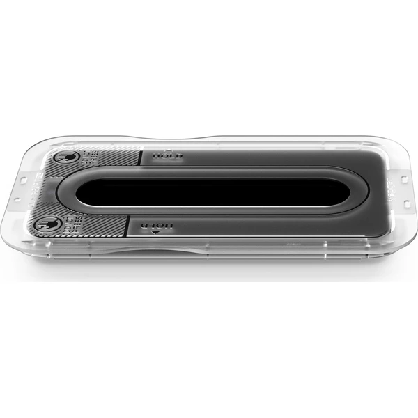 Spigen Glass tR EZ Fit Pro HD sklo Samsung Galaxy S26 FE (2 ks) - Ochranné folie a skla - Obrázek 2a192f13182140c7beee04ad81f42f9b