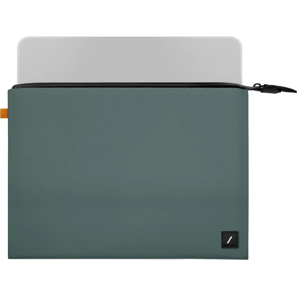 Native Union WFA Stow Lite Sleeve pouzdro pro Macbook 16" slate green - Pouzdra - Obrázek 2a25457ee9a84c239e07a5ebead89848