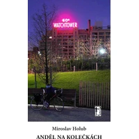 Anděl na kolečkách - E-kniha